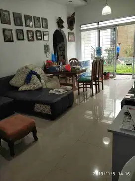 ( HOT SALE) RUMAH KOMPLEK SUMBER SARI INDAH, BANDUNG, POSISI STRATEGIS DEKAT TOL, HARGA MURAH (NEGO)