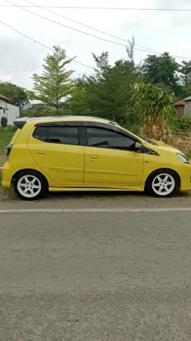 Jual mobil resmi