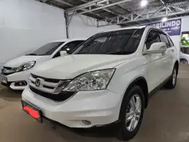 Honda CRV 2.4 a/t 2011 Dp 4 jt