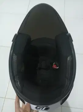 Helm JS Leopard 0 Natural second