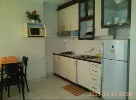 Disewakan Apartemen Type 2 Bedroom City Home (MOI)