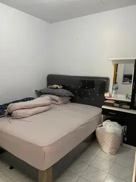 Rumah Nyaman 2 Lantai di Taman Cibaduyut Indah