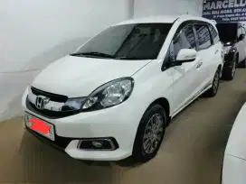 Mobilio E Prestige a/t 2014 Dp 3 jt