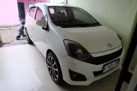 Ayla m 2016 manual