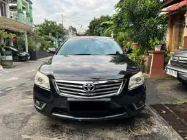 Toyota Camry 2010 Bensin