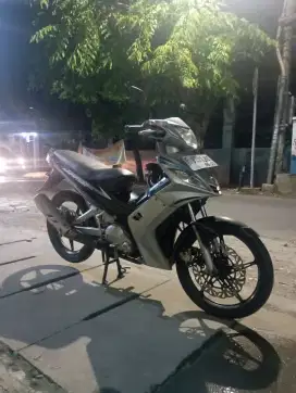 Yamaha Jupiter MX Old 2008 Asli Original Komplit Murmer