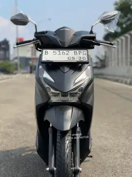[FREE ONGKIR] BEAT DELUXE KEYLESS 2025 Barang Istimewa