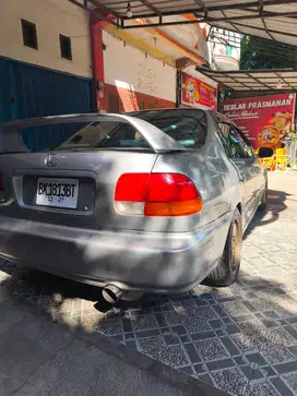 Civic Ferio 1997