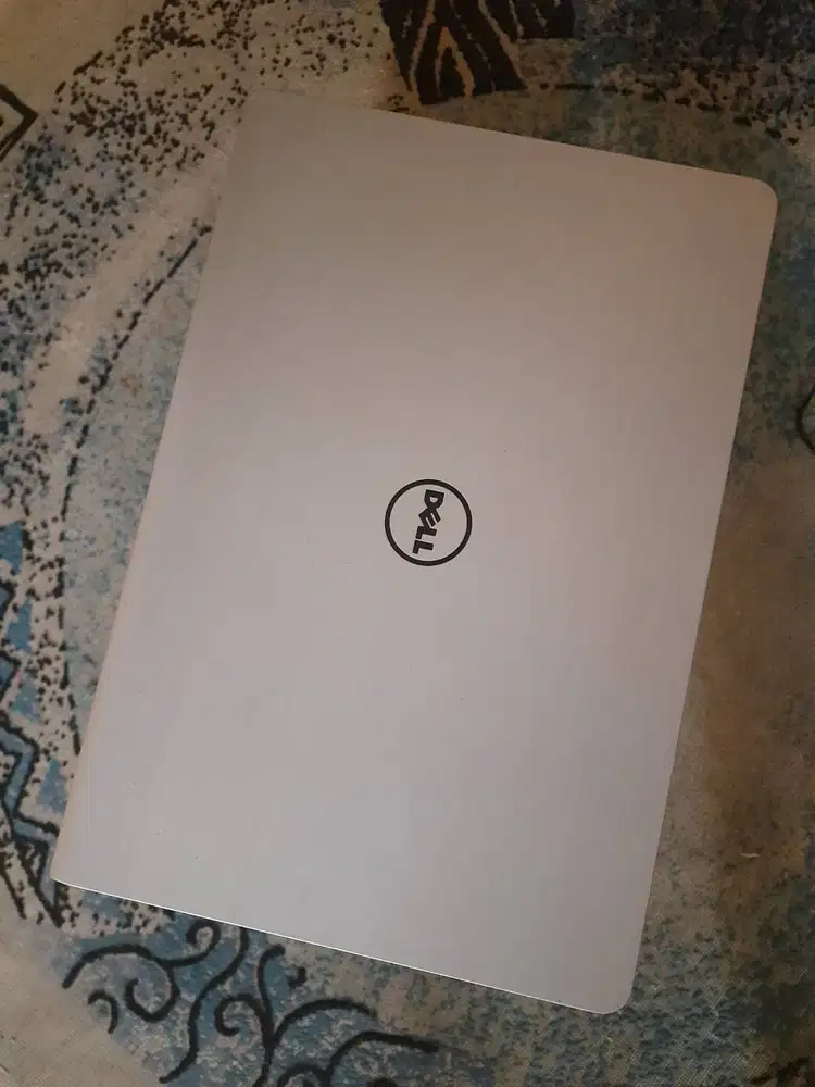Laptop Dell Core i7 Dual Vga Touchscreen
