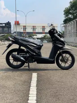[Istimewa Low KM] BEAT DELUXE 2025 KEYLESS