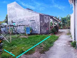 Tanah murah randugunting, bogem, kalasan, sleman
