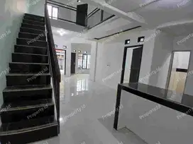 Murah!! minimalis baru 98/120 3kt 2km lokasi strategis dekat kampus UPI Cibiru 610 Jt