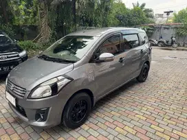 Suzuki Ertiga 2015 Bensin