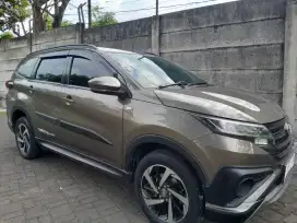 Toyota Rush G 1,5 trd Sportivo AT 2018