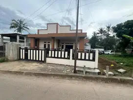 Jual Rumah Rancaekek LT. 140 LB. 120