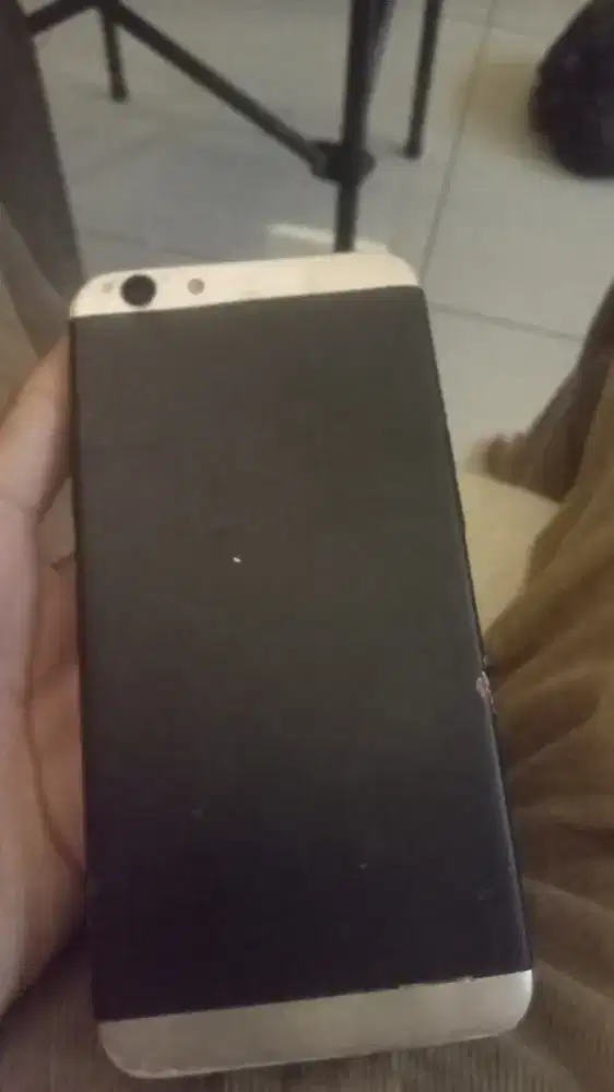 HANDPHONE OPPO F1S