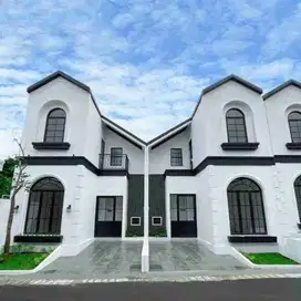 Rumah Siap Huni Akses Bagus Dekat Pintu Tol Di Bogor Selatan