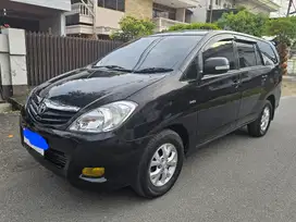 Toyota Kijang Innova 2009 Diesel