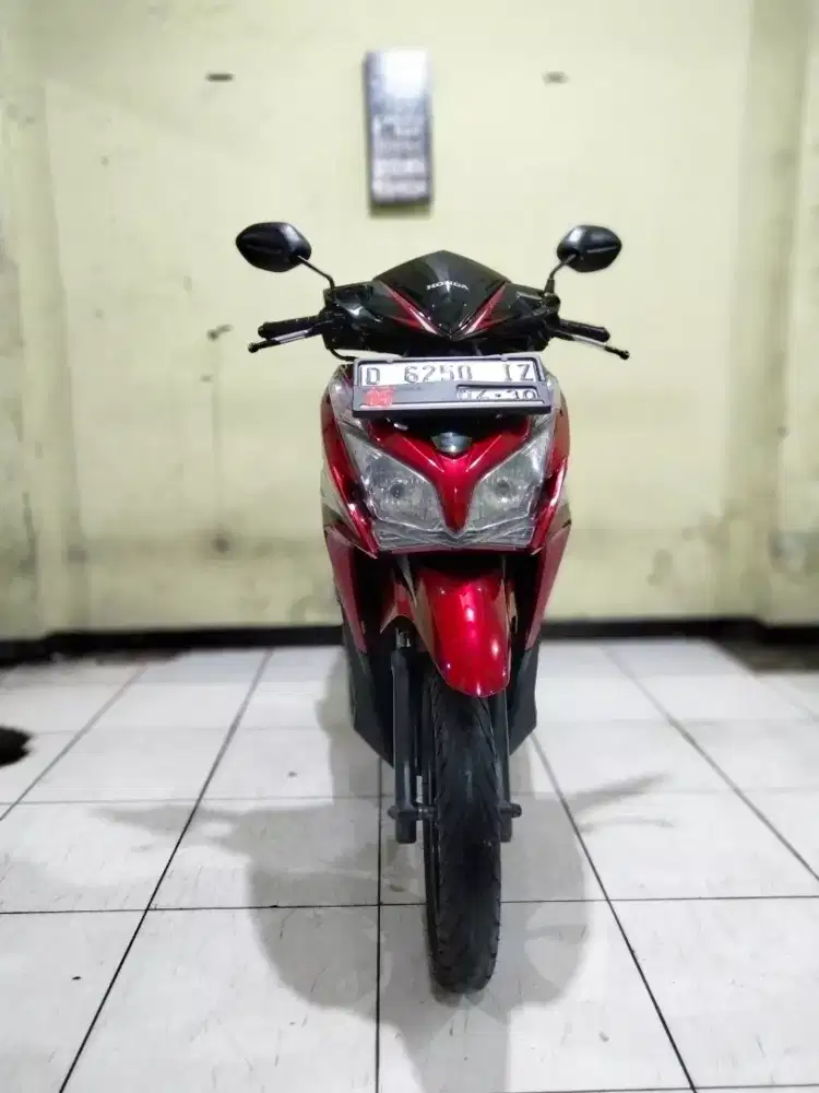 Vario 125 tahun 2015
