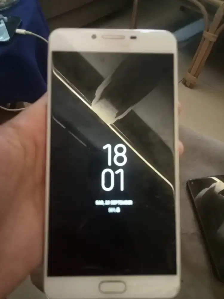 SAMSUNG GALAXY C9 PRO