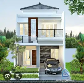 CLUSTER JOGLO TOWN HOUSE 2 LARANGAN SELATAN, LARANGAN - KOTA TANGERANG