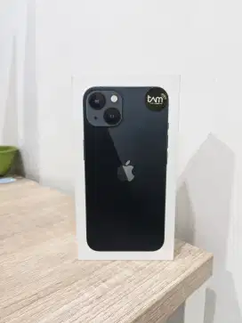 iPhone 13 New Segel