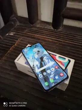 Samsung A70 6/128