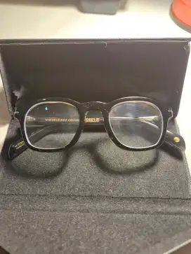 Kacamata Vherkudara Original Shoclat (Second)