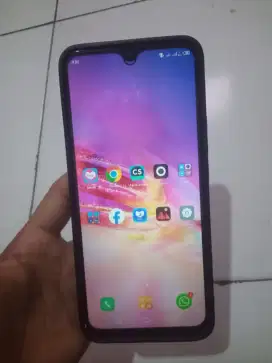 Infinix hot 9 play 2/32,nominus,pecas mahar 400k
