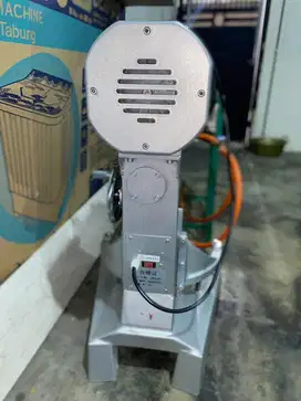 Planetary Mixer 20 Liter