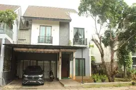 Rumah Siap Huni Eksklusif di Pulomas Residence, Jakarta Timur
