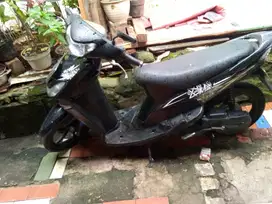 Jual mio ss lengkap