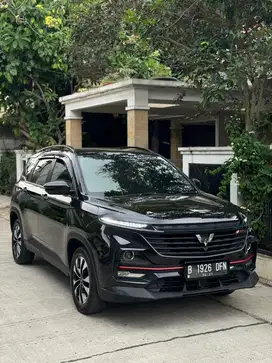 Wuiling RS PRO 1.5 Turbo Like new