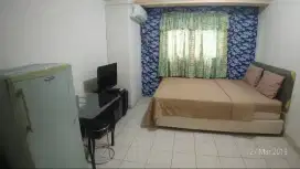 Sewa Apartemen Gading Icon Tower B Lantai 10.20C