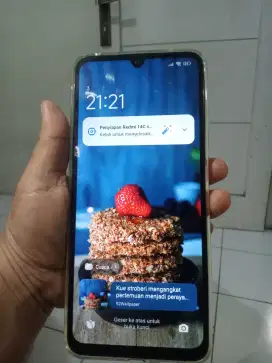 Redmi 14C ram 8/256