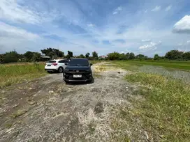 Tanah Murah Jogja Barat Godean
