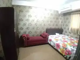 Apartemen Gading Icon Tower A Lantai 06 Tipe Studio Full Furnished