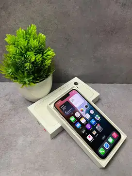Iphone 13 128GB Ibox garansi on