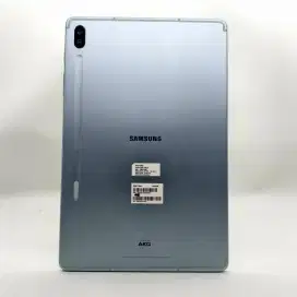 Samsung Galaxy Tab S6 Bukan Lite Ram 6/128gb Resmi Ex Sein