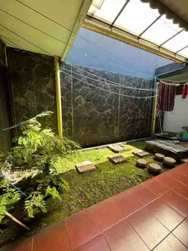 Dijual Rumah Mainroad Setiabudi Bandung