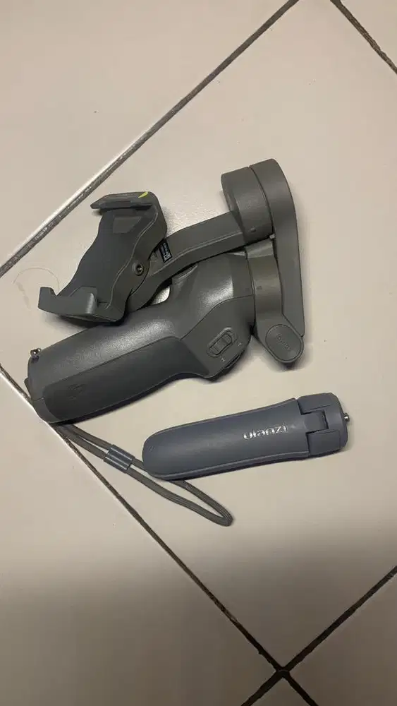 Stabilizer Dji Osmo Mobile 3