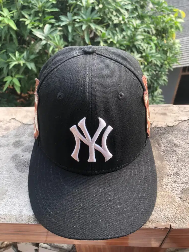 Topi New era sz 7