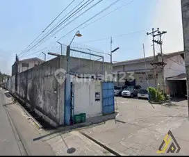Dijual Cepat gudang Siap Pakai,Strategis lokasi Laweyan,Solo 4413m2