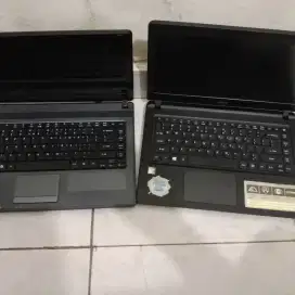 Saya menampung laptop rusak atau padam gan