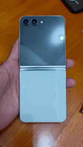Samsung Z Flip 5 258/8GB