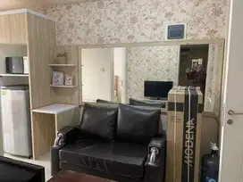 Apartemen Parahyangan Residence Full Furnished Ciumbuleuit UNPAR
