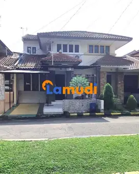 Jarang ada rumah cluster lippo karawaci - Taman Permata Parahyangan