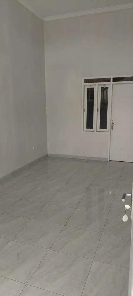 Rumah Baru di Buana Soetta Residence Gedebage