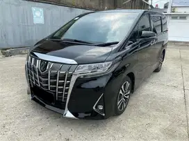 Toyota Alphard G 2021 ATPM