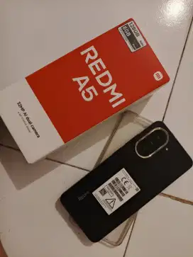 Jual HP Redmi A5